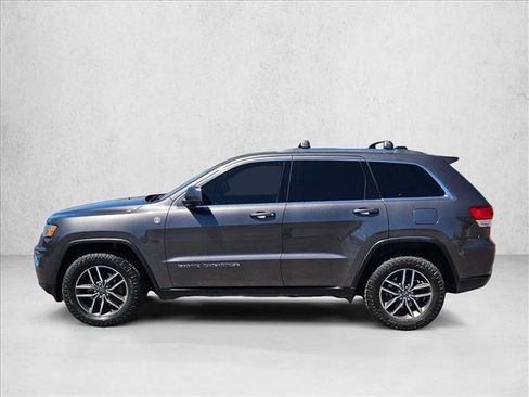 Used 2020 Jeep Grand Cherokee Laredo w/ Quick Order Package 2BN North AWD/4WD image 9