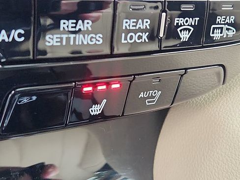 Certified 2025 Acura MDX SH-AWD image 24