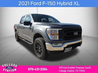 Used 2021 Ford F150 XL w/ Equipment Group 101A High video 1