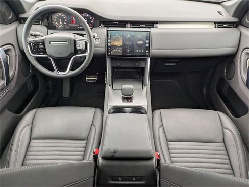 Used 2024 Land Rover Discovery Sport Dynamic SE image 14