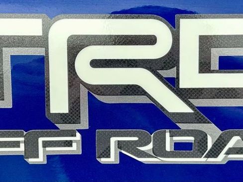 Certified 2024 Toyota Tacoma TRD Off-Road image 27