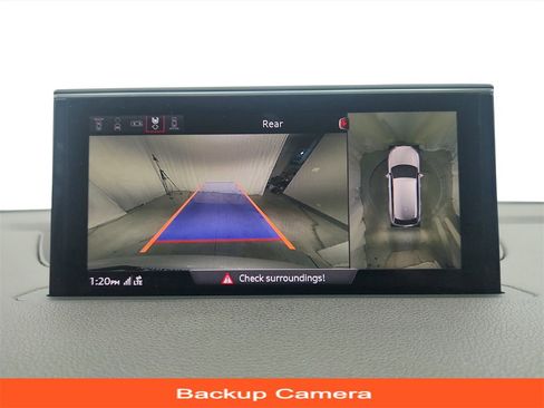 Used 2019 Audi Q7 3.0T Premium Plus w/ Premium Plus Package image 17