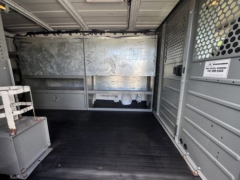 Used 2013 GMC Savana 2500 w/ Savana Pro Plus Package image 12