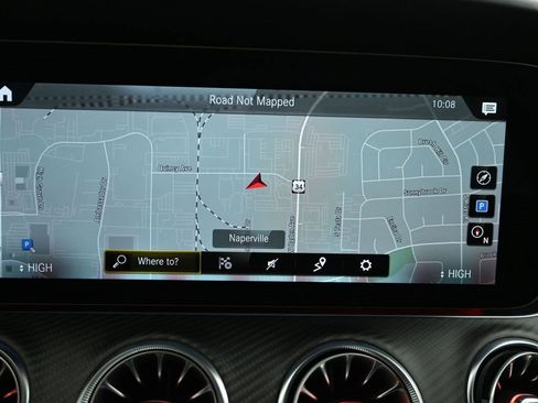 Used 2022 Mercedes-Benz AMG GT 53 image 16