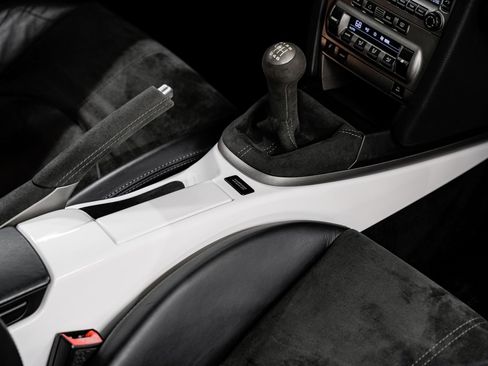 Used 2007 Porsche 911 GT3 RS RWD image 27