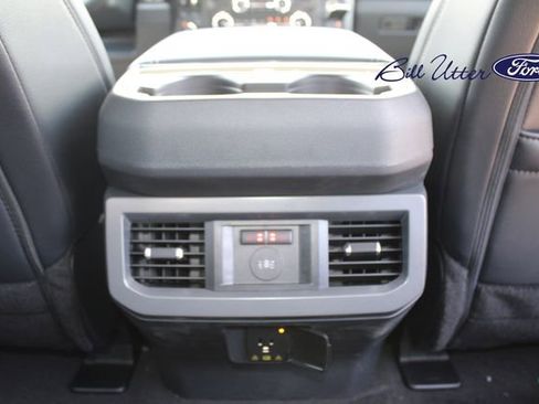 New 2026 Ford F350 Lariat w/ Black Appearance Package AWD/4WD image 11