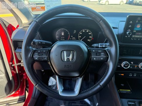 Certified 2024 Honda CR-V EX-L image 15