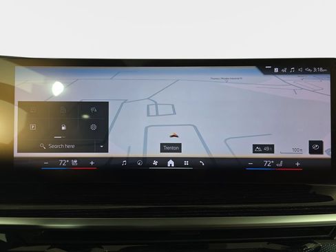 New 2026 BMW X5 xDrive40i AWD/4WD image 22