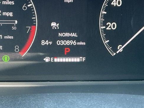 Used 2025 Honda Odyssey Sport-L image 31