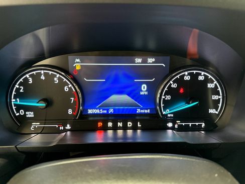 Used 2022 Ford Maverick XLT w/ Equipment Group 300A Standard image 19