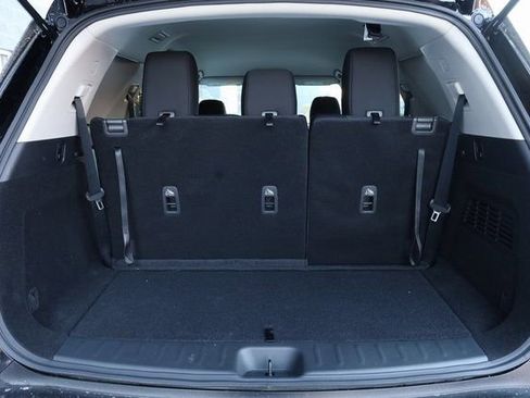 New 2026 Nissan Pathfinder S AWD/4WD image 22