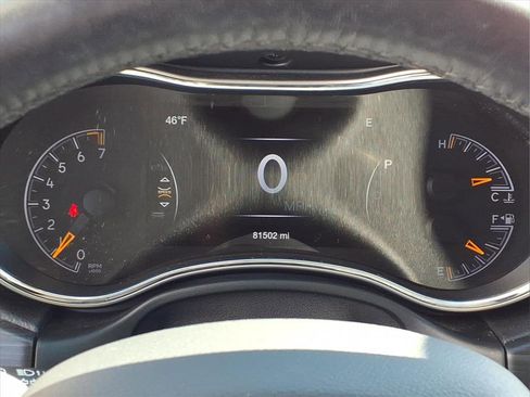 Used 2021 Jeep Grand Cherokee Limited w/ Trailer Tow Group IV image 30