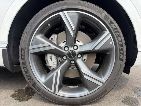 New 2026 Genesis GV80 3.5T Prestige AWD/4WD image 5