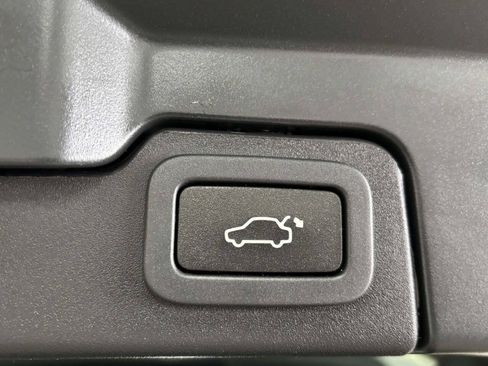 Used 2012 Land Rover Range Rover Evoque Dynamic AWD/4WD image 7