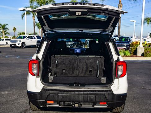 Used 2022 Ford Explorer Timberline image 26