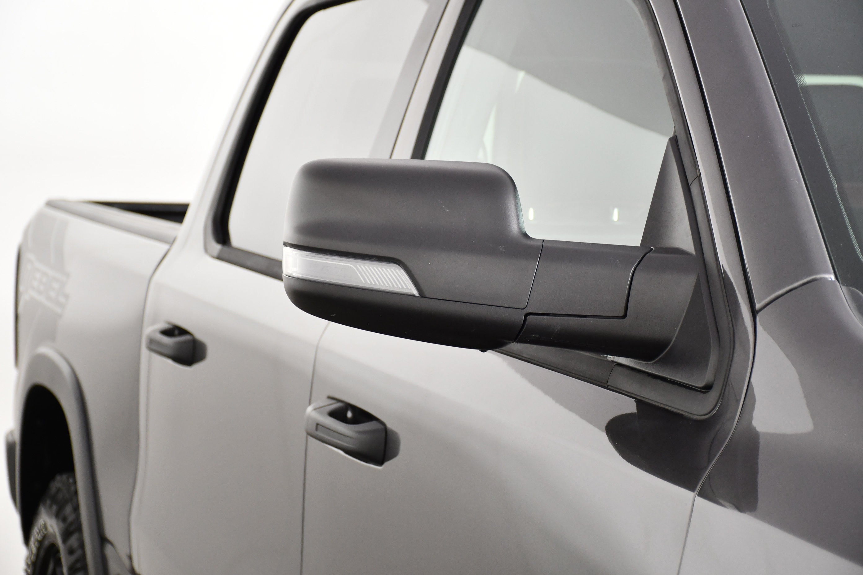 Used 2026 RAM 1500 Rebel w/ Rebel Level 1 Equipment Group AWD/4WD image 14