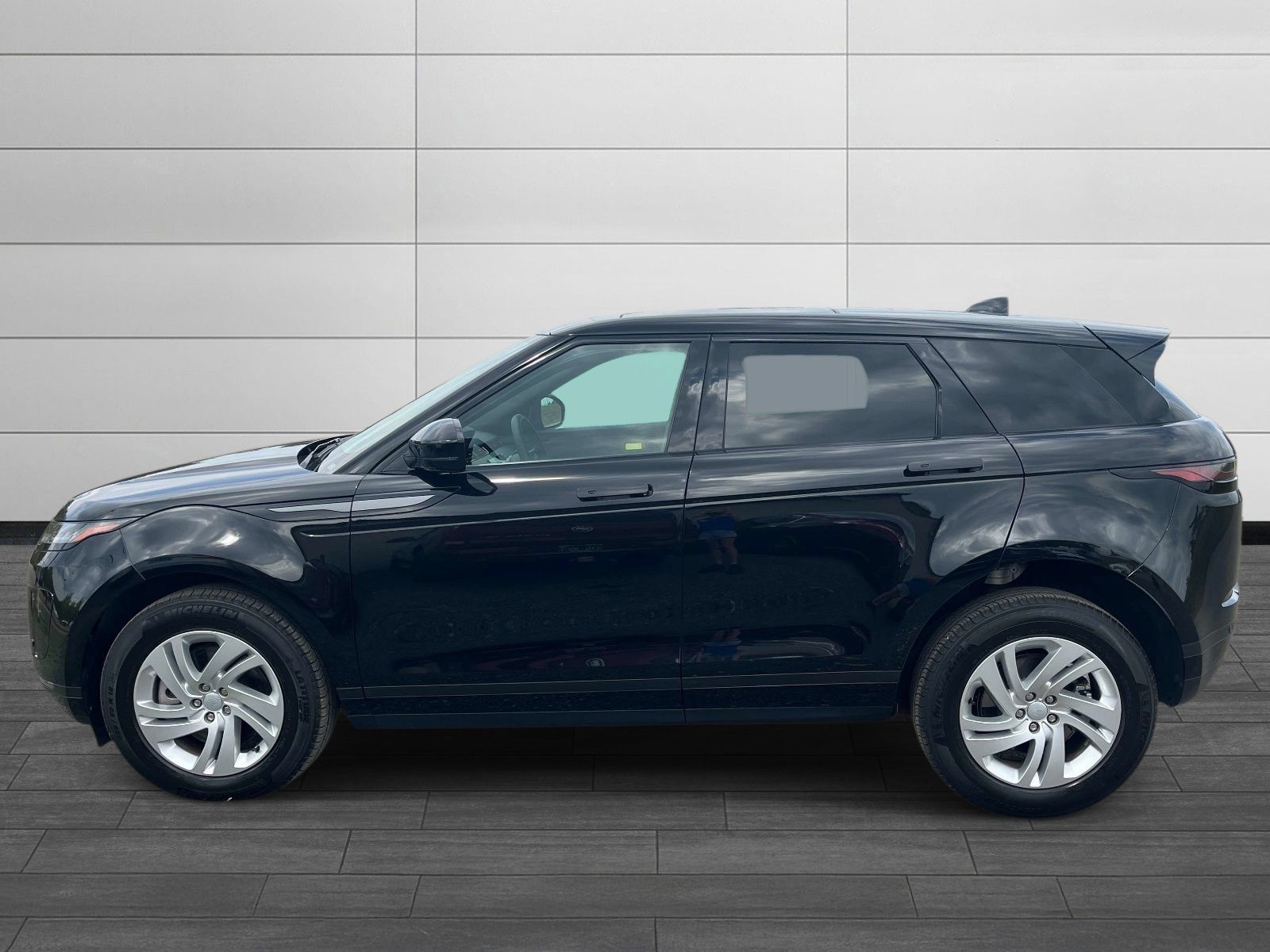Used 2024 Land Rover Range Rover Evoque S AWD/4WD image 6