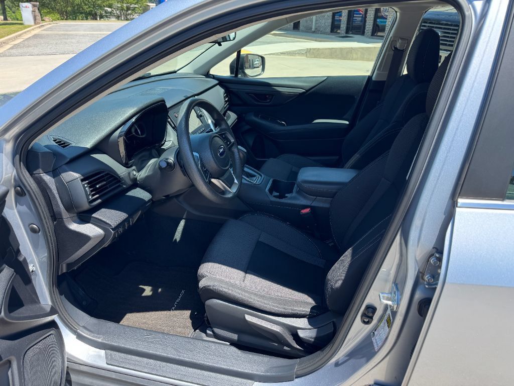 Used 2021 Subaru Outback AWD/4WD image 11