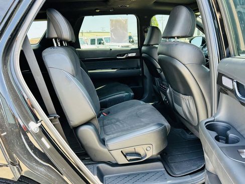 Used 2024 Hyundai Palisade Calligraphy AWD/4WD image 39