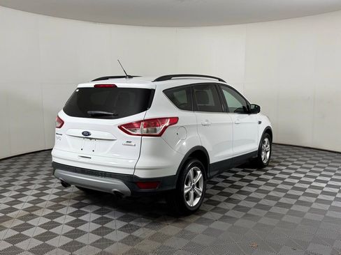Used 2016 Ford Escape SE w/ Equipment Group 201A image 10
