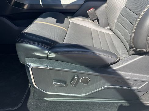 Used 2023 Ford F150 Platinum w/ Equipment Group 701A High image 10