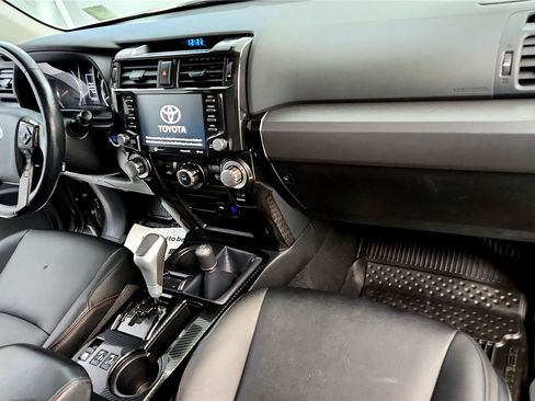 Certified 2023 Toyota 4Runner TRD Off-Road Premium image 27
