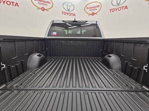 New 2026 Toyota Tundra SR image 30