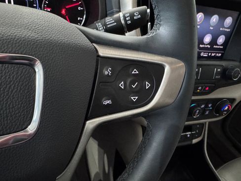 Certified 2023 GMC Terrain Denali w/ Black Diamond Edition AWD/4WD image 14