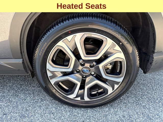 Certified 2026 Subaru Ascent Touring AWD/4WD image 10