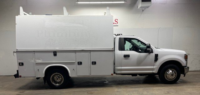 Used 2020 Ford F350 XL w/ Power Equipment Group RWD image 4