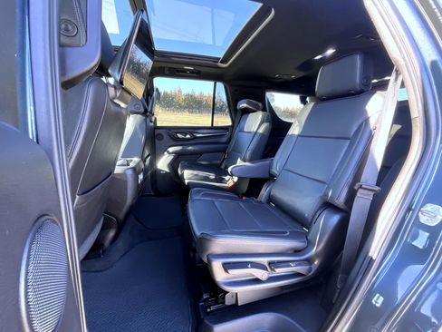 Used 2021 GMC Yukon Denali w/ Denali Ultimate Package AWD/4WD image 20