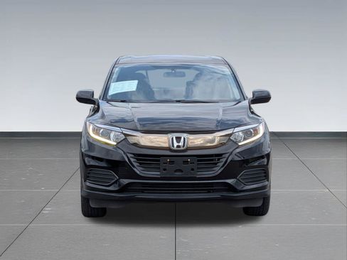 Used 2020 Honda HR-V LX image 9