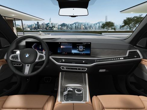 New 2026 BMW X5 sDrive40i w/ M Sport Package RWD image 36