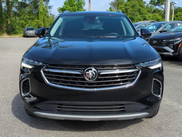 Used 2023 Buick Envision Preferred FWD image 9