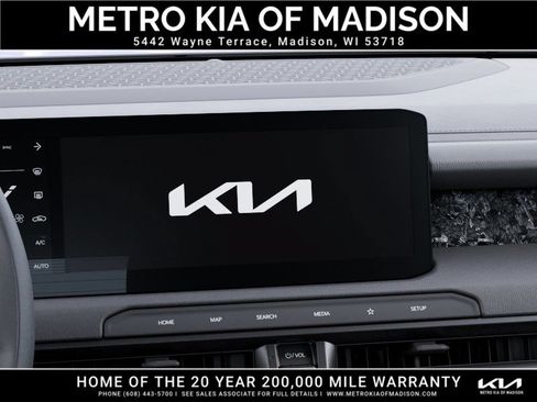 New 2027 Kia Telluride SX Prestige X-Pro AWD/4WD image 20