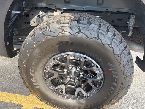 Used 2024 Ford F150 Raptor w/ Equipment Group 803A Raptor R AWD/4WD image 11