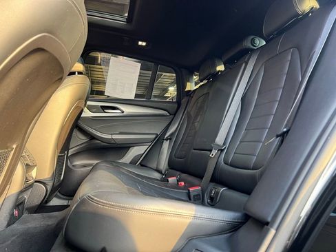 Used 2019 BMW X4 xDrive30i w/ Executive Package image 16