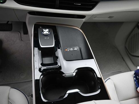 New 2026 Buick Enclave Avenir w/ Super Cruise Package image 20