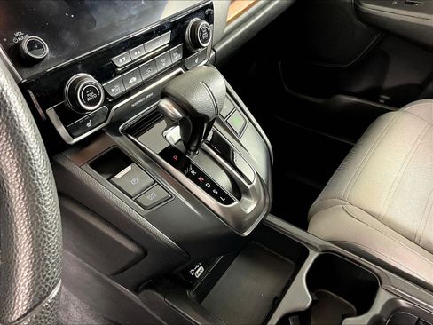 Used 2022 Honda CR-V EX image 16