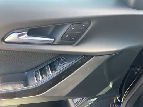 New 2026 Chevrolet Equinox RS w/ Convenience Package III image 15