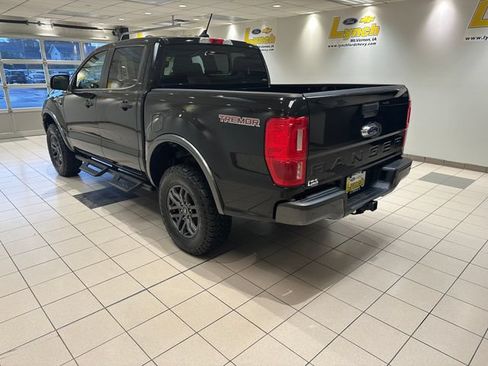 Used 2023 Ford Ranger XLT w/ Tremor Off-Road Package AWD/4WD image 17