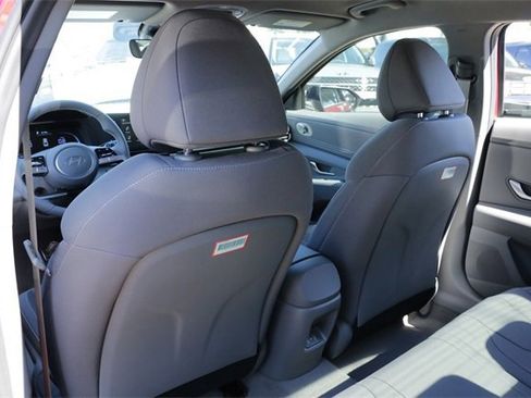 New 2026 Hyundai Elantra Sport image 18