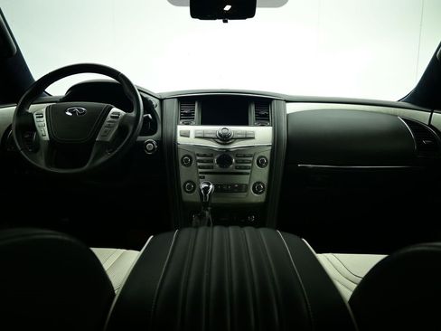 Used 2019 INFINITI QX80 Limited image 6
