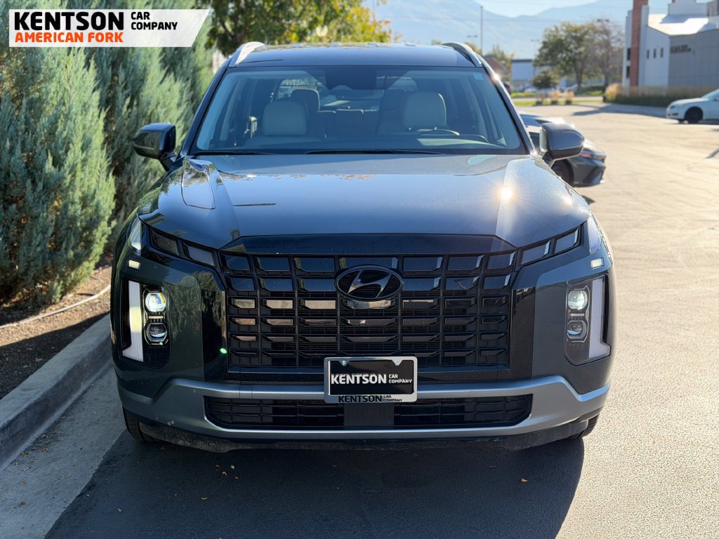 Used 2025 Hyundai Palisade SEL AWD/4WD image 2