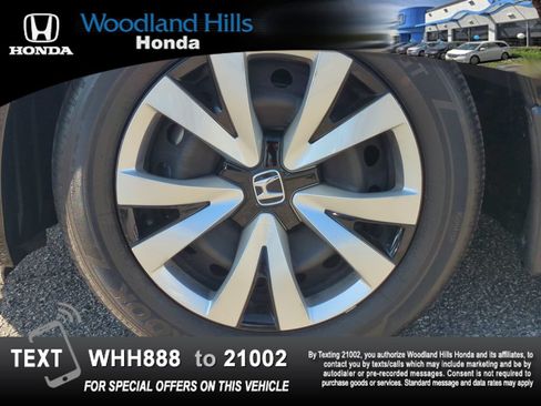 Used 2023 Honda Civic LX image 25