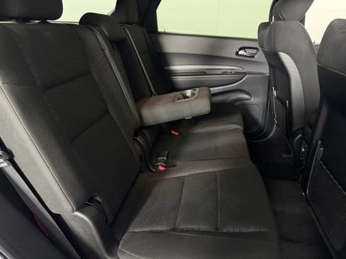 Certified 2026 Dodge Durango GT AWD/4WD image 29