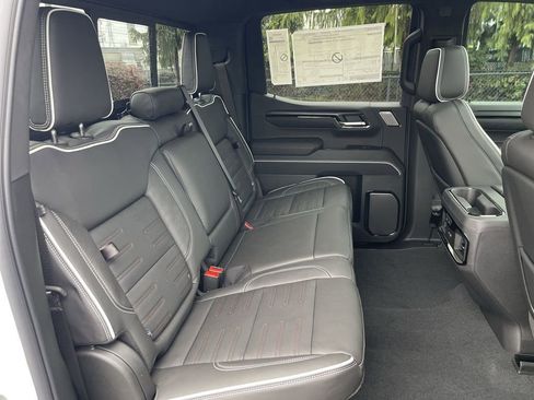 New 2026 GMC Sierra 1500 AT4X image 28