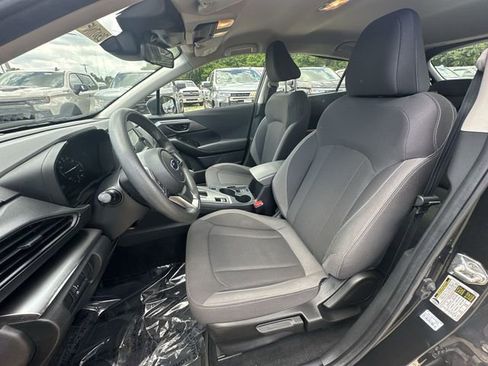 Used 2024 Subaru Impreza 2.0i AWD/4WD image 22