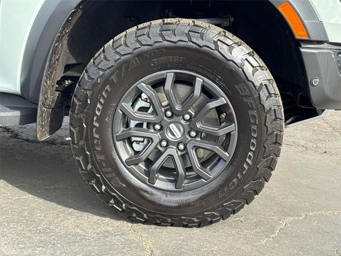 Used 2024 Ford Ranger Raptor image 6