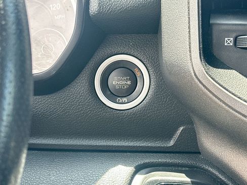 Used 2023 RAM 1500 Tradesman image 27